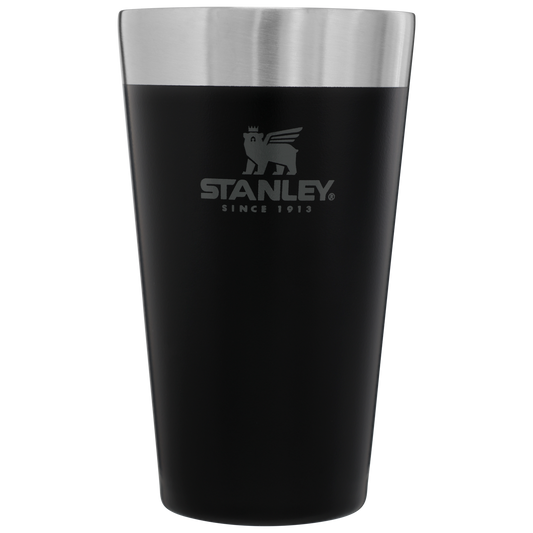 Adventure Stacking Beer Pint | 16 OZ - Create