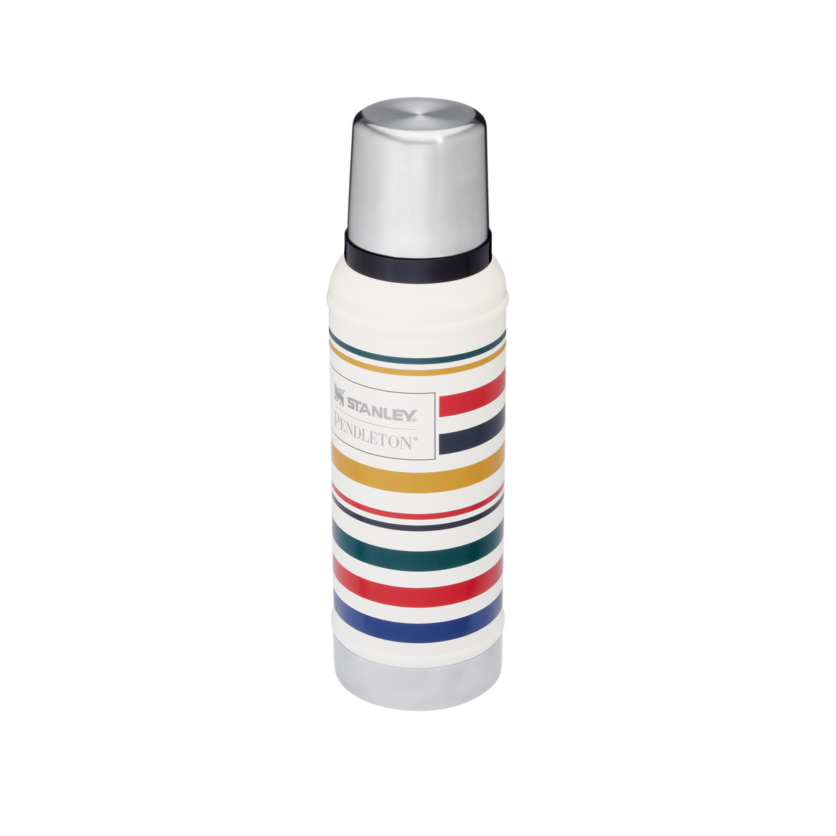 Stanley x Pendleton Classic Bottle | 1.0 QT