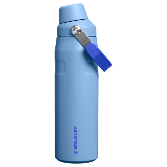IceFlow™ Bottle with Fast Flow Lid | 24 OZ