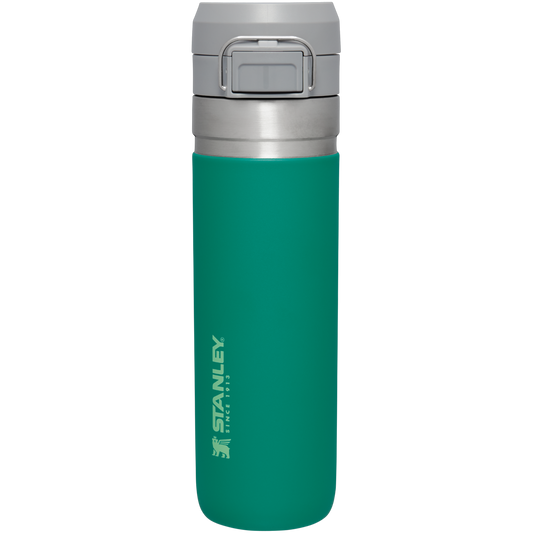 The Quick Flip Go Bottle | 24 OZ