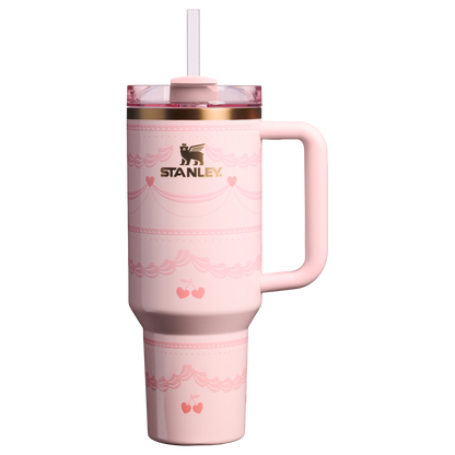 The Valentine’s Day Quencher H2.0 Flowstate™ Tumbler | 40 OZ