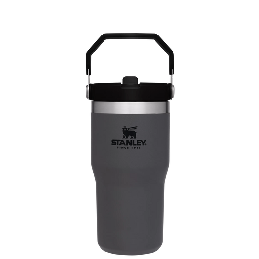 The IceFlow™ Flip Straw Tumbler | 20 OZ - Create